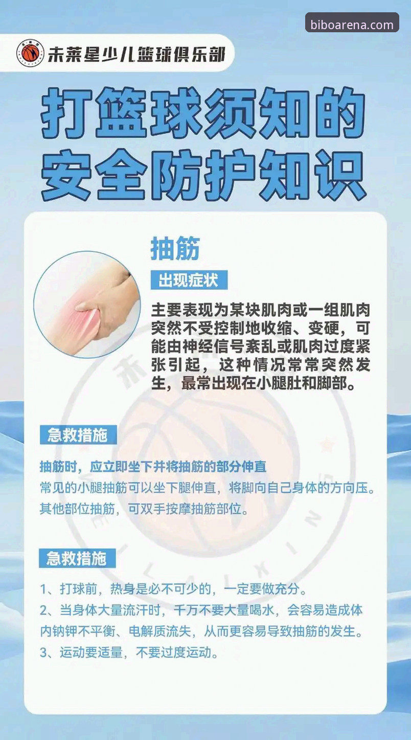 必博体育安全实用知识：常见问题与风险防范全解析